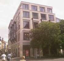 Wohnung zum Mieten in Halle 652,00 € 76.68 m²