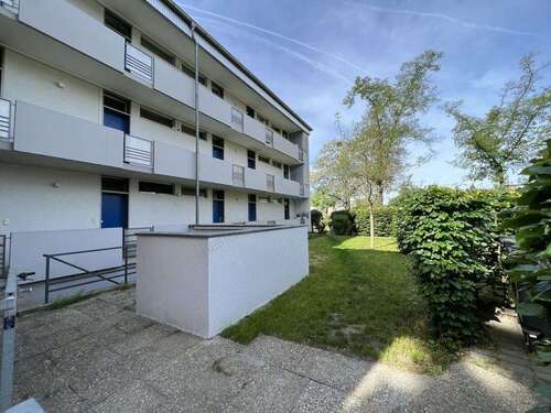 Foto - Wohnung zum Mieten in Darmstadt 495,00 € 30.43 m²