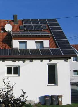 Foto - Haus zum Kaufen in Nürtingen 279.000,00 € 80.8 m²