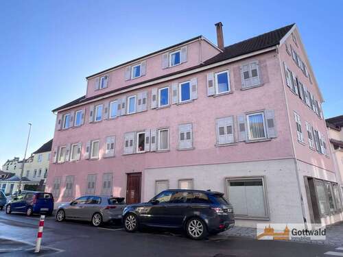 Foto - Wohnung zum Mieten in Esslingen 980,00 € 80.16 m²