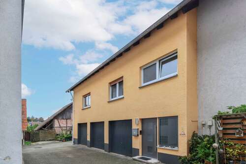 Foto - Haus zum Kaufen in Sinzheim 395.000,00 € 150 m²