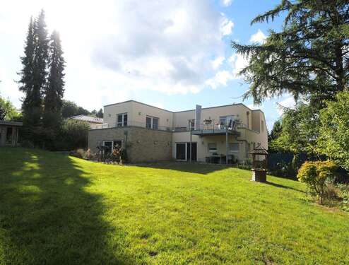 Foto - Haus zum Kaufen in Aachen 700.000,00 € 329.59 m²