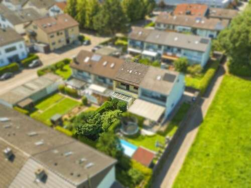 Foto - Haus zum Kaufen in Nürtingen-Zizishausen 350.000,00 € 102 m²