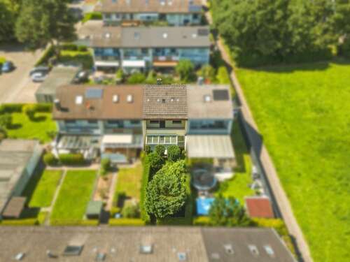 Foto - Haus zum Kaufen in Nürtingen-Zizishausen 298.500,00 € 105 m²