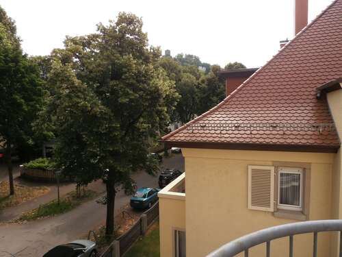 Foto - Wohnung zum Kaufen in Karlsruhe 260.000,00 € 43.38 m²