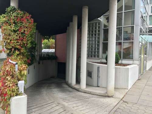 Foto - Garage zu vermieten in Hamburg Hoheluft-Ost 119,00 €