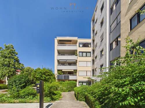 Foto - Wohnung zum Kaufen in Remseck am Neckar 299.000,00 € 102 m²