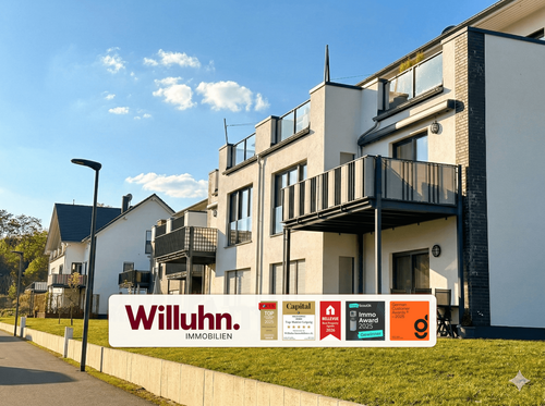 Foto - Wohnung zum Kaufen in Muldestausee 349.500,00 € 115.86 m²