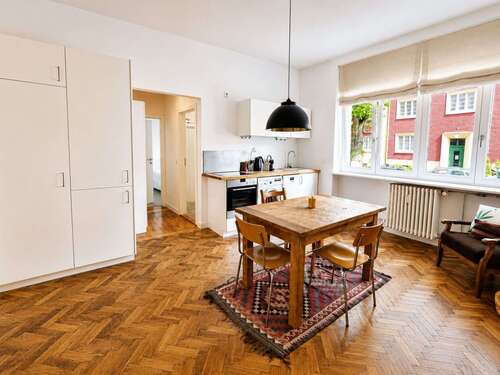 Foto - Wohnung zum Kaufen in Berlin 259.000,00 € 56.56 m²