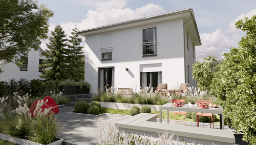 Foto - Haus zum Kaufen in Königs Wusterhausen 488.110,00 € 124 m²