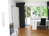 Wohnung zum Mieten in Bonn-Poppelsdorf 410,00 € 34 m²