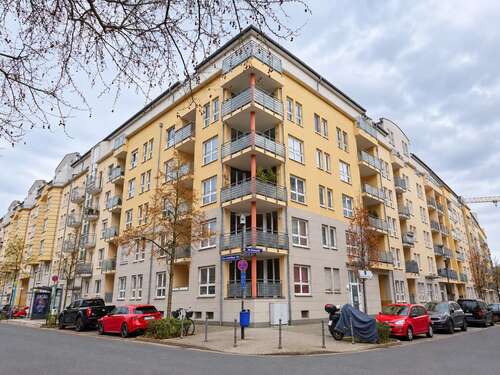 Foto - Wohnung zum Kaufen in Frankfurt am main 624.000,00 € 82 m²