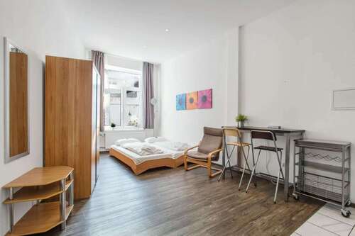 Foto - Wohnen auf Zeit in Düsseldorf 1.100,00 €