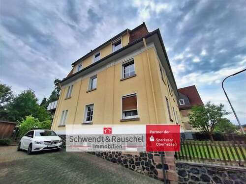 Foto - Wohnung zum Kaufen in Lauterbach 259.000,00 € 109.21 m²