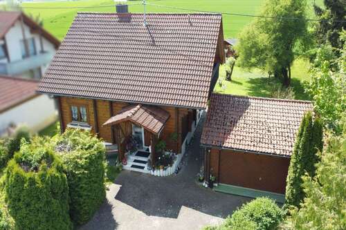 Foto - Haus zum Kaufen in Bad Dürrheim 439.000,00 € 145.23 m²