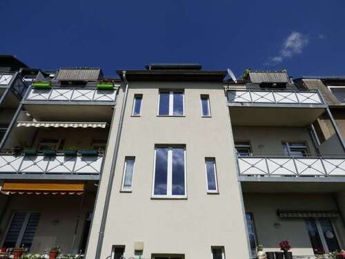 Foto - Wohnung zum Mieten in Chemnitz 390,00 € 78 m²