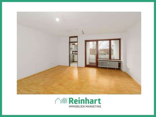 Foto - Wohnung zum Kaufen in Würzburg 259.900,00 € 59 m²