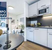 Wohnen auf Zeit in Saarbrücken 722,00 €