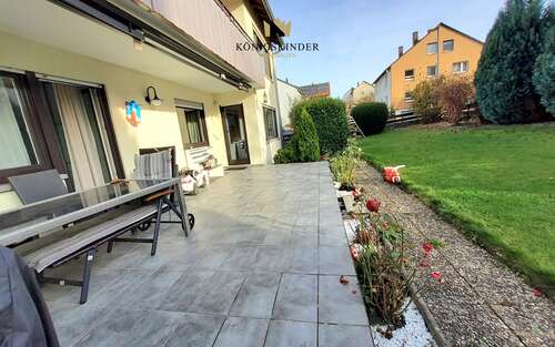 Foto - Wohnung zum Kaufen in Deizisau 339.000,00 € 95.16 m²