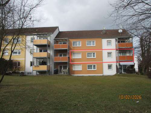 Foto - Wohnung zum Kaufen in Aalen 305.000,00 € 86.2 m²