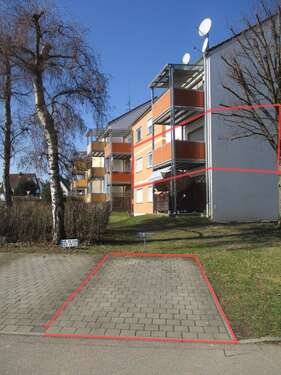 Foto - Wohnung zum Kaufen in Aalen 305.000,00 € 86.2 m²