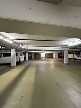Foto - Garage zu vermieten in frankfurt 80,00 €