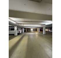 Garage zu vermieten in frankfurt 80,00 €