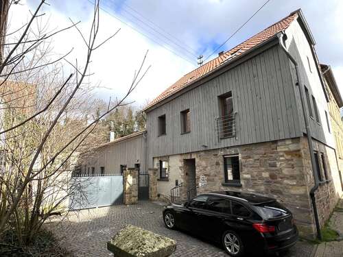 Foto - Wohnung zum Mieten in Nußbaum 800,00 € 74.04 m²