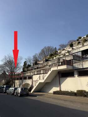 Foto - Wohnung zum Kaufen in Bergisch Gladbach 219.000,00 € 97 m²