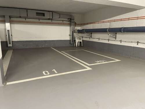 Foto - Garage zu vermieten in Berlin 30,00 €