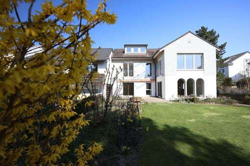 Foto - Haus zum Kaufen in Darmstadt 1.200.000,00 € 237.88 m²