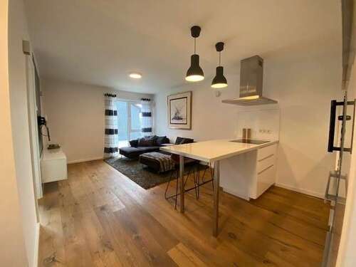 Foto - Wohnung zum Mieten in Seligenstadt 750,00 € 42 m²