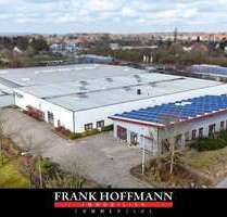 Halle in Nortorf 3.450.000,00 € 4051 m²