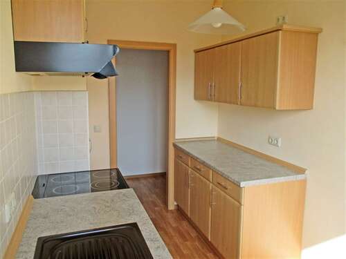 Foto - Wohnung zum Mieten in Gera 323,46 € 48.91 m²