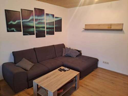 Foto - Wohnung zum Mieten in Ilmenau 600,00 € 82 m²