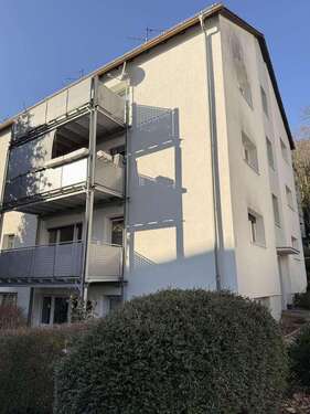 Foto - Wohnung zum Mieten in Königstein 790,00 € 40 m²