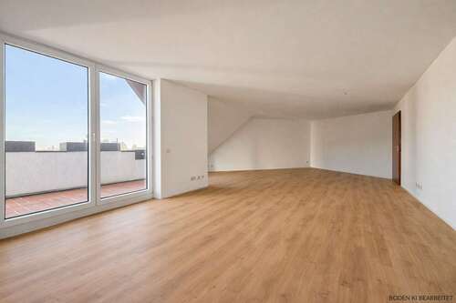 Foto - Wohnung zum Kaufen in Hilden 298.000,00 € 104 m²