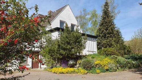 Foto - Haus zum Kaufen in Kretzschau 85.000,00 € 120 m²