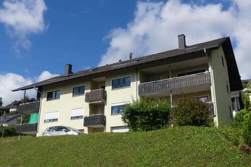 Foto - Wohnung zum Kaufen in Erbach 148.000,00 € 57 m²