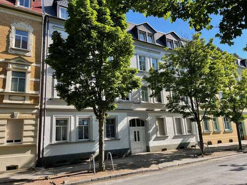 Foto - Wohnung zum Mieten in Lutherstadt Wittenberg 620,00 € 94.7 m²