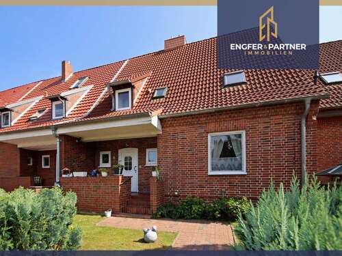 Foto - Haus zum Kaufen in Rostock Markgrafenheide 499.000,00 € 104.94 m²
