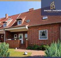 Haus zum Kaufen in Rostock Markgrafenheide 499.000,00 € 104.94 m² - Rostock / Markgrafenheide