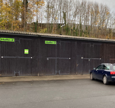 Foto - Garage zu vermieten in Dortmund 590,00 €