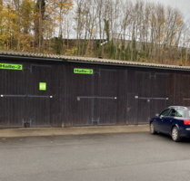 Garage zu vermieten in Dortmund 590,00 €