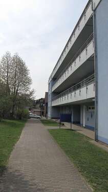 Foto - Wohnung zum Mieten in Bochum-Hofstede 307,48 € 59.59 m²