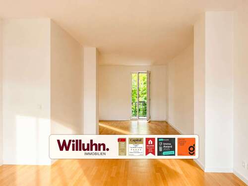 Foto - Wohnung zum Kaufen in Leipzig 429.000,00 € 126.45 m²