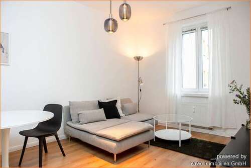 Foto - Wohnen auf Zeit in Berlin 1.380,00 €