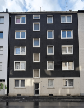 Foto - Wohnung zum Kaufen in Dortmund 165.000,00 € 90 m²