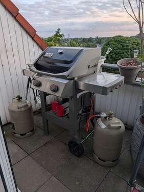 Foto - Wohnung zum Mieten in Düsseldorf 1.190,00 € 85.1 m²
