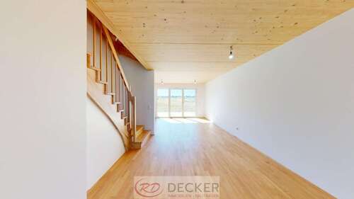 Foto - Haus zum Mieten in Geiselhöring 1.200,00 € 128.01 m²